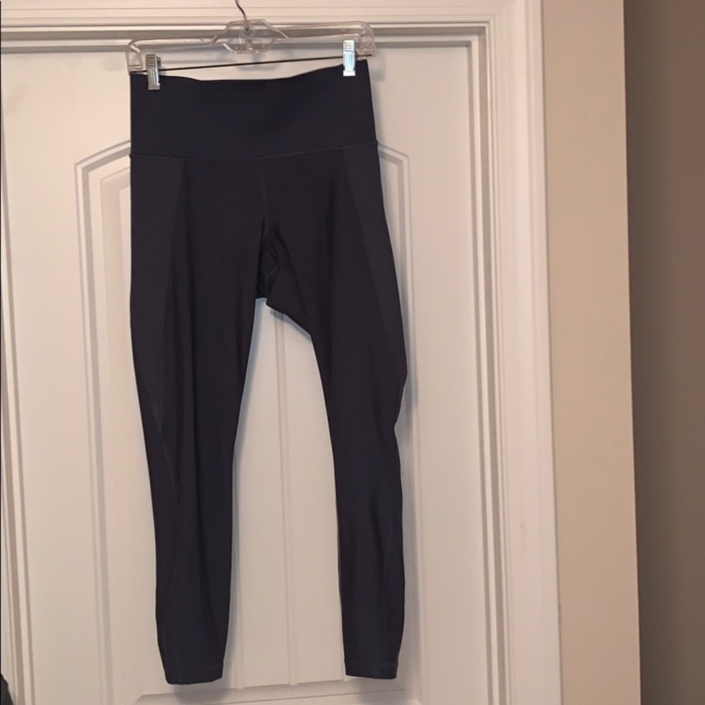 Old Navy “Sculpting” Yoga Pants